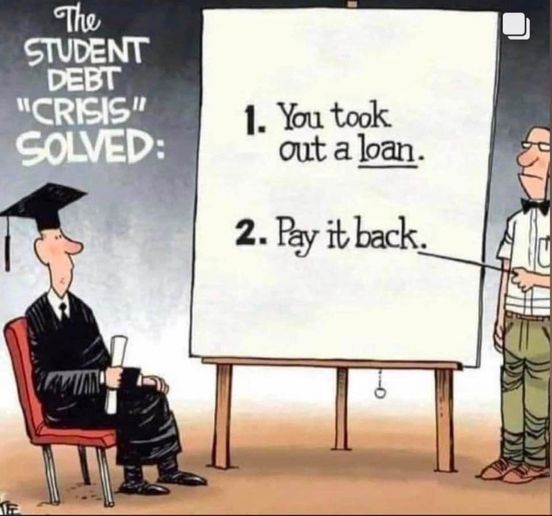 Solving the Student Loan 